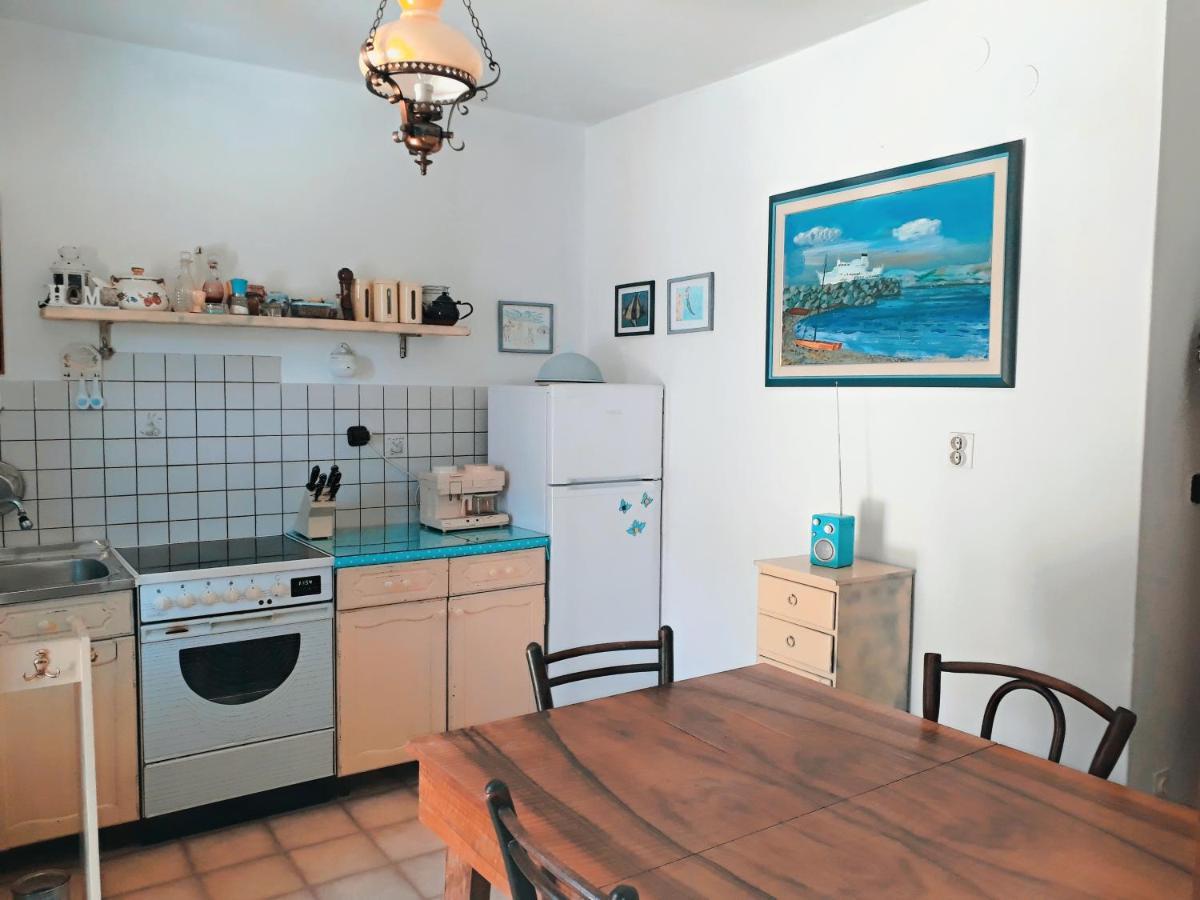 Apartmani Bepina Supetar Exterior photo